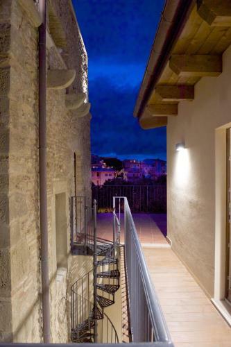Bed & Breakfast Torre Della Loggia - Dimora Storica - Ortona