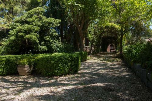 Villa Coralia D'epoca
