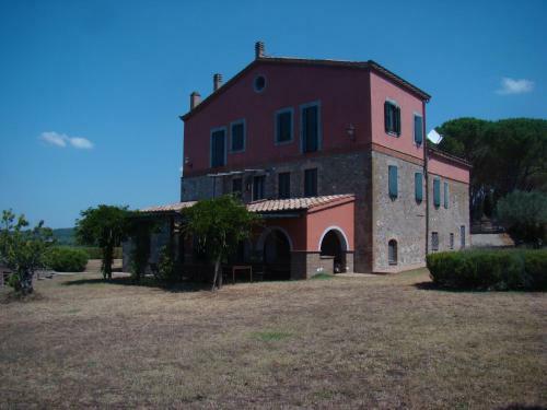 Villa Casale Beatrice Degli Ulivi