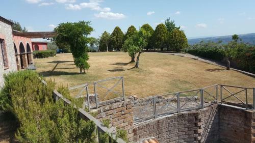 Villa Casale Beatrice Degli Ulivi