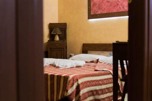 Lodge A Casa Tua Ostia Antica
