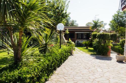 Lodge A Casa Tua Ostia Antica