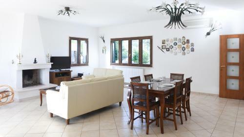 Apartamento Italianway - Contrada Donnagnora