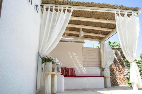 Holiday Home Ostuni - Iap02105g-f