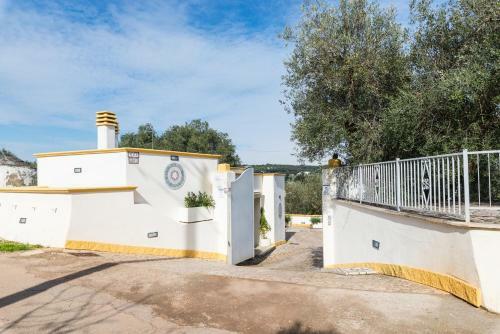 Villa Safi Holiday Homes
