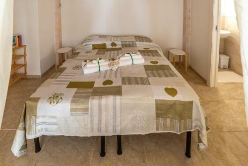 Apartamento La Casetta Di Betta