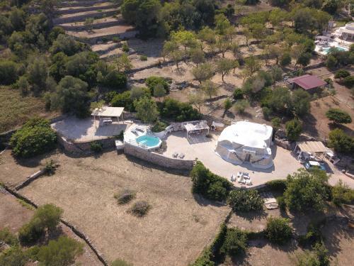Apartamento Trullo Innamorato