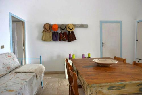 Holiday Home Ostuni - Iap02108h-f