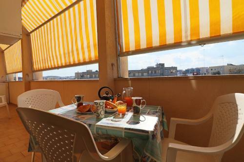 Apartamento Casa Vacanze Lynne A Otranto