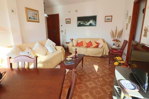 Apartamento Casa Vacanze Lynne A Otranto