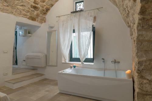 Apartamento Suite Blanche Con Jacuzzi By Wonderful Italy