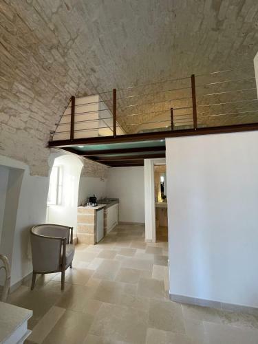 Bed & Breakfast Tenuta Ermes