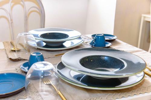 Bed & Breakfast Tenuta Ermes