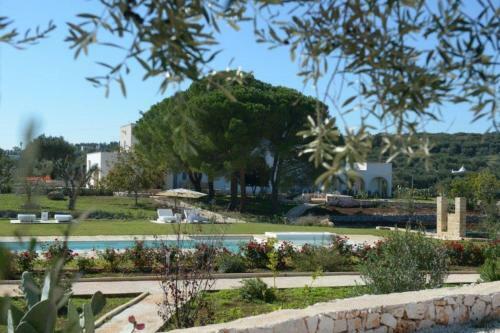 Bed & Breakfast Tenuta Ermes