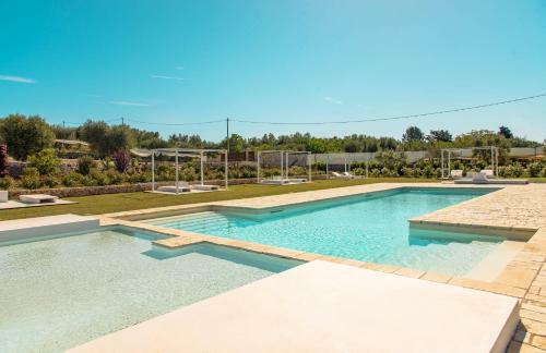 Bed & Breakfast Tenuta Ermes