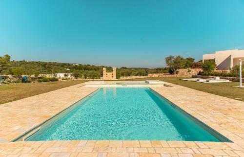 Bed & Breakfast Tenuta Ermes