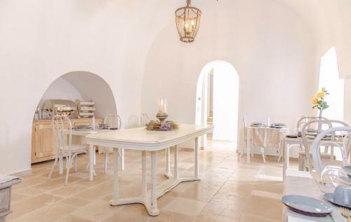 Bed & Breakfast Tenuta Ermes
