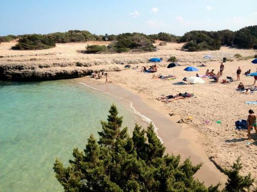 Apartamento Mia House Vista Mare Ostuni
