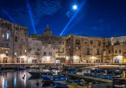 Apartamento Mia House Vista Mare Ostuni