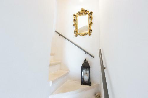 Apartamento Mia House Vista Mare Ostuni