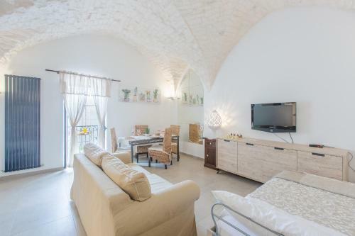 Apartamento Mia House Vista Mare Ostuni