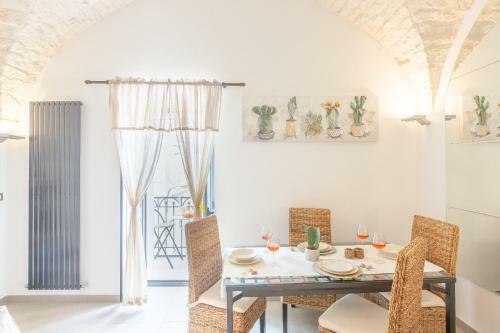 Apartamento Mia House Vista Mare Ostuni