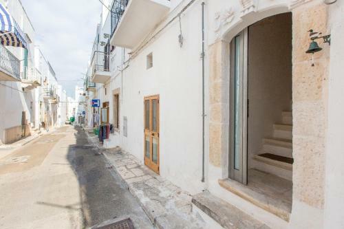 Apartamento Mia House Vista Mare Ostuni