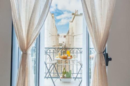 Apartamento Mia House Vista Mare Ostuni