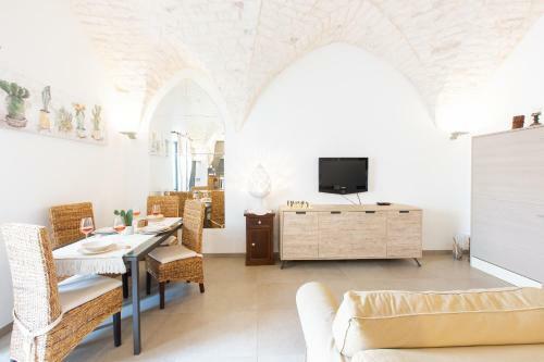 Apartamento Mia House Vista Mare Ostuni