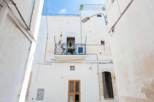 Apartamento Mia House Vista Mare Ostuni