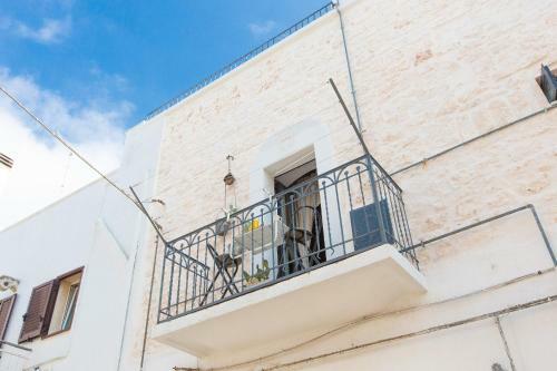Apartamento Mia House Vista Mare Ostuni