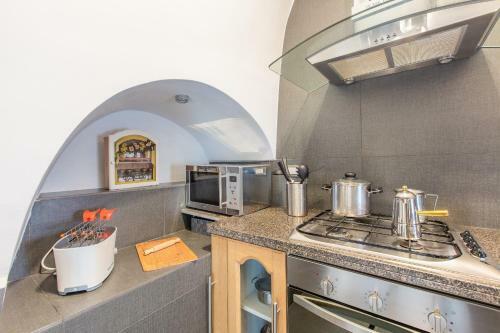Apartamento Mia House Vista Mare Ostuni
