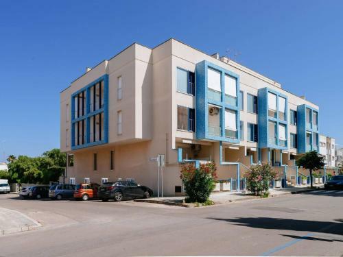 Bright Apartment Near The Beach In Otranto