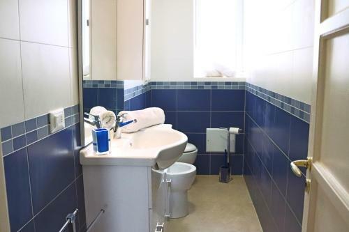 Alexandra Deluxe Holiday Home In Otranto 8 Places