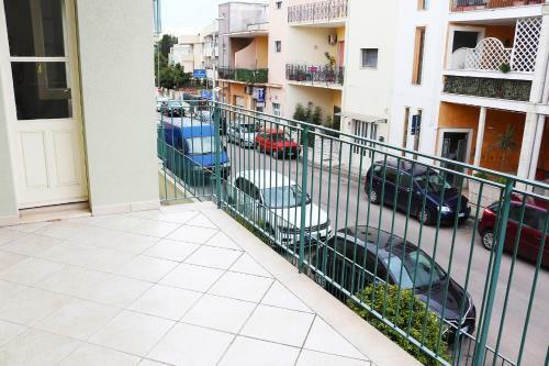 Alexandra Deluxe Holiday Home In Otranto 8 Places