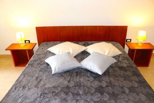 Alexandra Deluxe Holiday Home In Otranto 8 Places