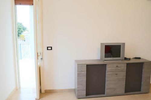 Alexandra Deluxe Holiday Home In Otranto 8 Places