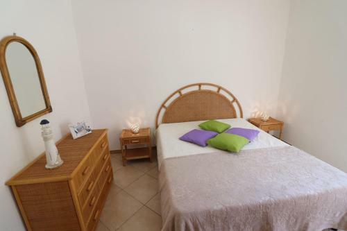 Apartamento Matilde Holiday Home In Otranto 6 Guests