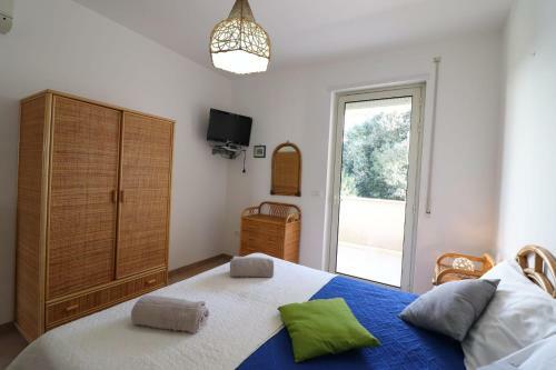 Apartamento Matilde Holiday Home In Otranto 6 Guests