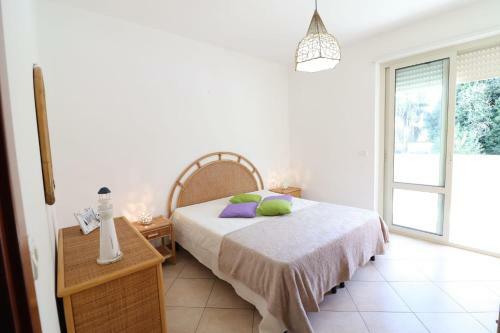 Apartamento Matilde Holiday Home In Otranto 6 Guests