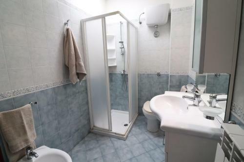 Apartamento Matilde Holiday Home In Otranto 6 Guests