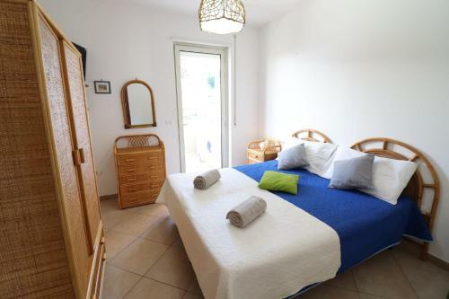 Apartamento Matilde Holiday Home In Otranto 6 Guests