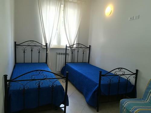 Casa Vacanze Laura Otranto Centro, Salento 6 Posti