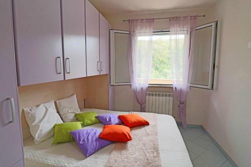 Casa Vacanze Claudia A Otranto 6 Posti