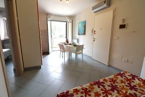 Casa Vacanze Claudia A Otranto 6 Posti