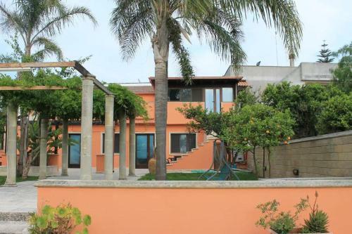 Apartamento Venere Di Alimini 2