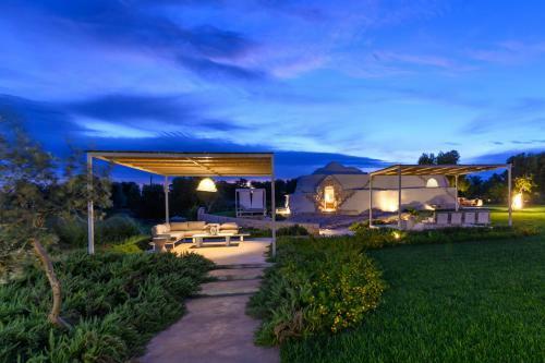 Villa Nausicaa Con Piscina