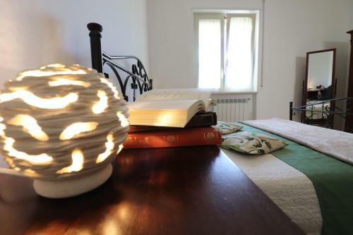 Apartamento Casa Vacanze Chiara In Centro, 5/6 Persone