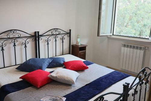 Apartamento Casa Vacanze Chiara In Centro, 5/6 Persone