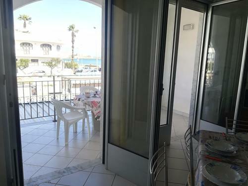 Apartamento Casa Vacanze Vanessa In Salento 5 Posti